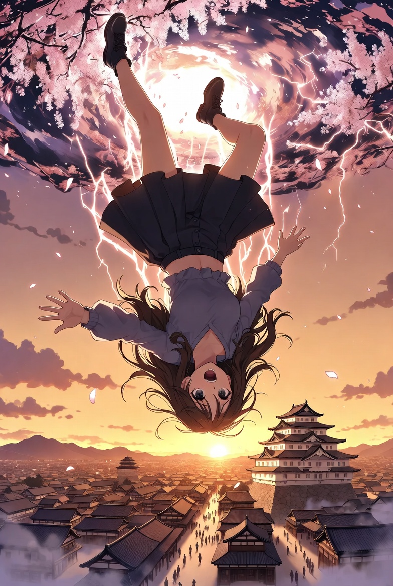 Welcome to Edo